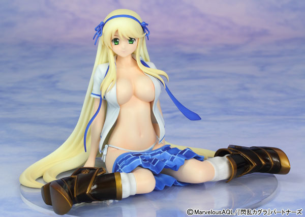 Katsuragi da “Senran Kagura” Katsuragi da “Senran Kagura”
