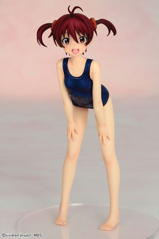 Akane Isshiki swimsuit version da “Vividred Operation“ Akane Isshiki swimsuit version da “Vividred Operation“