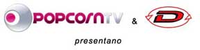 Popcorn TV & dynit Popcorn TV & dynit