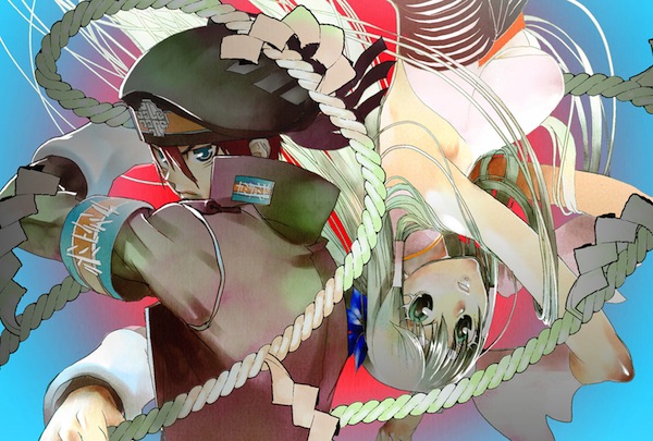 Kakuriyo Monogatari Kakuriyo Monogatari