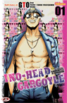 INO_HEAD GARGOYLE cover 1