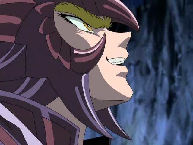 Episodio 13 screenshot 1 cdz-hades-immagine-1-13