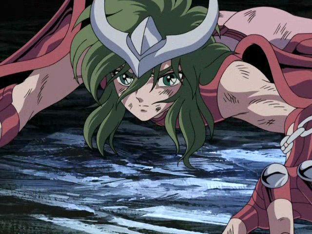 Episodio 13 screenshot 15 cdz-hades-immagine-15-13