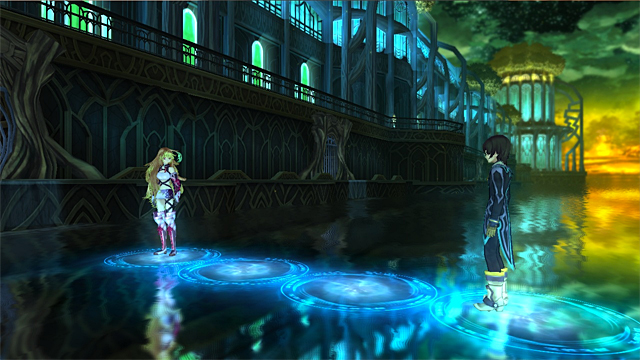 Tales of Xillia 2