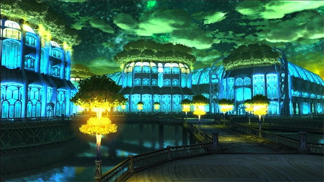 Tales of Xillia 6