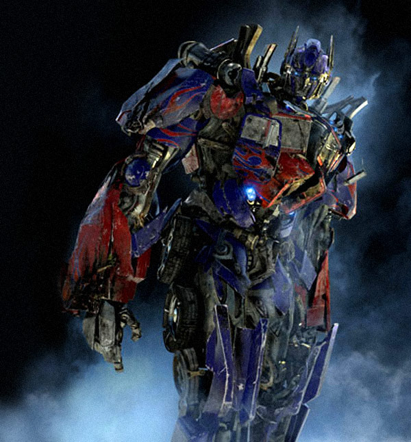 optimus-prime