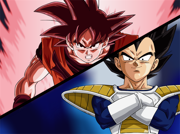 gokuvsvegeta gokuvsvegeta