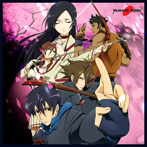 Tokyo Majin per Yamato Video Tokyo Majin per Yamato Video