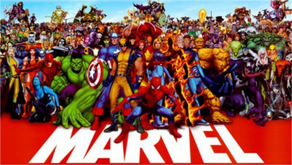 marvel heroes marvel heroes