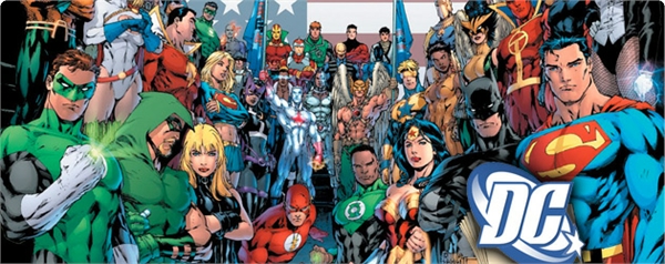 dc dc