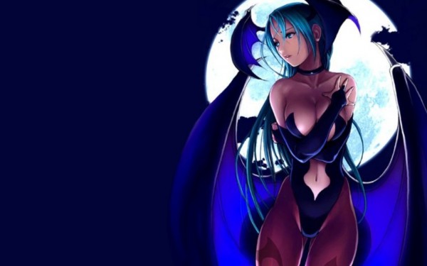 morrigan morrigan