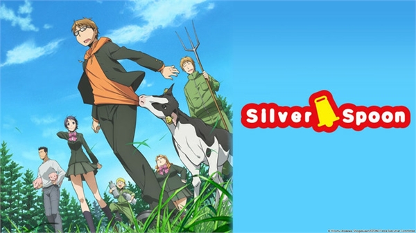 silver