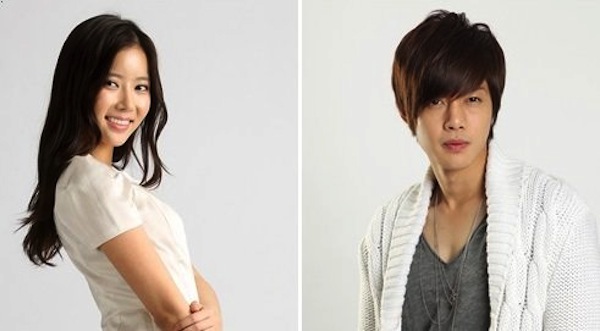 Age of feeling k-drama Age of feeling k-drama
