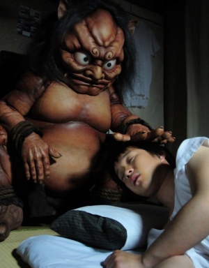 Gegege no Kitaro - pillow Gegege no Kitaro - pillow