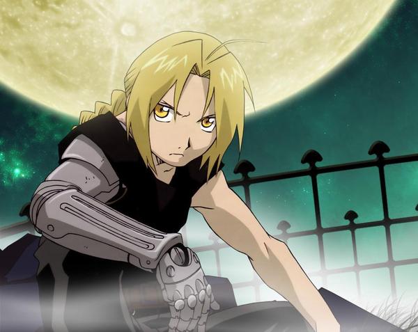 elric elric