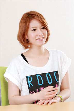 Miki Yoshikawa Miki Yoshikawa