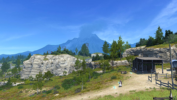Final Fantasy XIV Online - A Realm Reborn Review - Recensione - 002