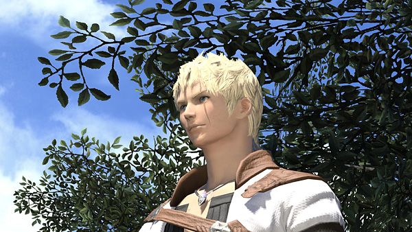 Final Fantasy XIV Online - A Realm Reborn Review - Recensione - 008 - Limsa Lominsa Legacy Intro