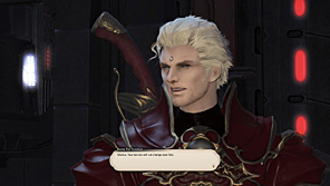 Final Fantasy XIV Online - A Realm Reborn Review - Recensione - 011 - Nero Tol Scaeva