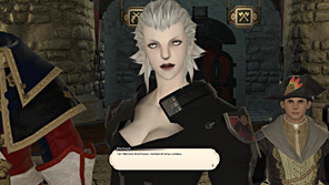 Final Fantasy XIV Online - A Realm Reborn Review - Recensione - 014 - Merlwyb Bloefhiswyn