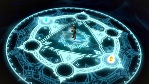 Final Fantasy XIV Online - A Realm Reborn Review - Recensione - 018 - Crystals of Light