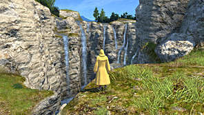 Final Fantasy XIV Online - A Realm Reborn Review - Recensione - 028