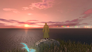 Final Fantasy XIV Online - A Realm Reborn Review - Recensione - 034