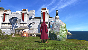 Final Fantasy XIV Online - A Realm Reborn Review - Recensione - 035