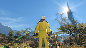 Final Fantasy XIV Online - A Realm Reborn Review - Recensione - 036
