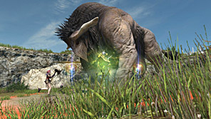 Final Fantasy XIV Online - A Realm Reborn Review - Recensione - 039