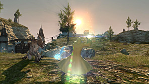 Final Fantasy XIV Online - A Realm Reborn Review - Recensione - 040
