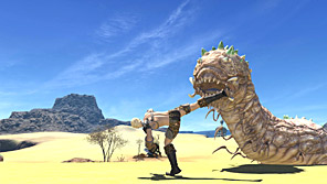 Final Fantasy XIV Online - A Realm Reborn Review - Recensione - 041