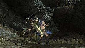 Final Fantasy XIV Online - A Realm Reborn Review - Recensione - 042