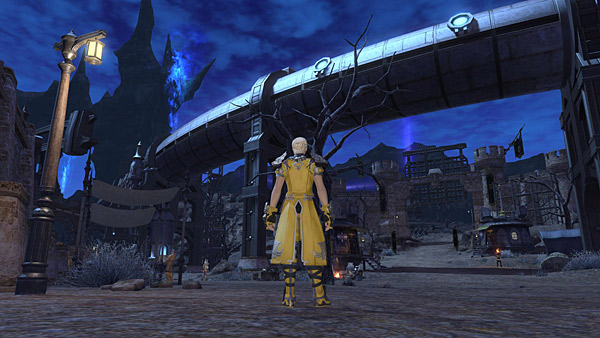 Final Fantasy XIV Online - A Realm Reborn Review - Recensione - 046