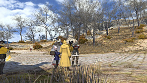 Final Fantasy XIV Online - A Realm Reborn Review - Recensione - 047