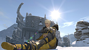 Final Fantasy XIV Online - A Realm Reborn Review - Recensione - 050