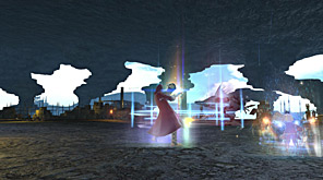Final Fantasy XIV Online - A Realm Reborn Review - Recensione - 059