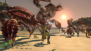 Final Fantasy XIV Online - A Realm Reborn Review - Recensione - 080 - FATE Cancer