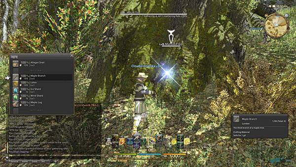 Final Fantasy XIV Online - A Realm Reborn Review - Recensione - 086
