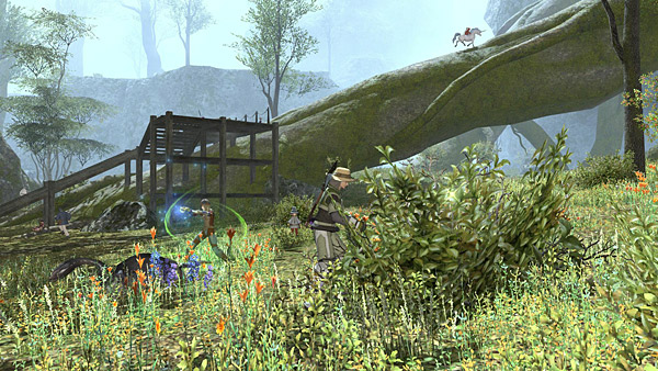 Final Fantasy XIV Online - A Realm Reborn Review - Recensione - 087