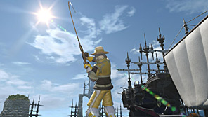Final Fantasy XIV Online - A Realm Reborn Review - Recensione - 092