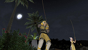 Final Fantasy XIV Online - A Realm Reborn Review - Recensione - 093