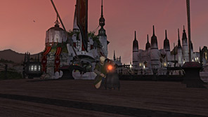 Final Fantasy XIV Online - A Realm Reborn Review - Recensione - 100