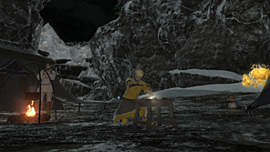 Final Fantasy XIV Online - A Realm Reborn Review - Recensione - 101