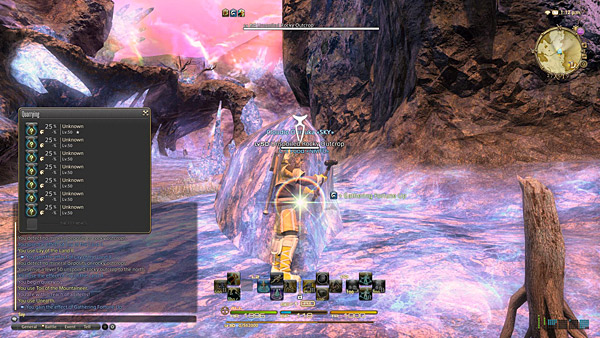 Final Fantasy XIV Online - A Realm Reborn Review - Recensione - 107