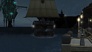 Final Fantasy XIV Online - A Realm Reborn Review - Recensione - 114 - Ferry