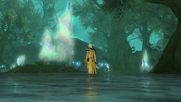 Final Fantasy XIV Online - A Realm Reborn Review - Recensione - 119