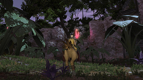 Final Fantasy XIV Online - A Realm Reborn Review - Recensione - 120
