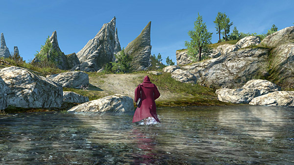 Final Fantasy XIV Online - A Realm Reborn Review - Recensione - 121