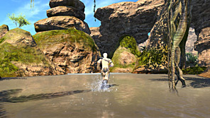 Final Fantasy XIV Online - A Realm Reborn Review - Recensione - 123